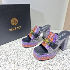 Versace Slippers